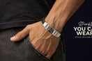 Why Men’s 925 Silver Jewelry Is the New Standard of Modern Luxury