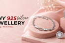 What Is 925 Silver? Meaning, Purity, Benefits & Buying Guide for Jewellery Lovers