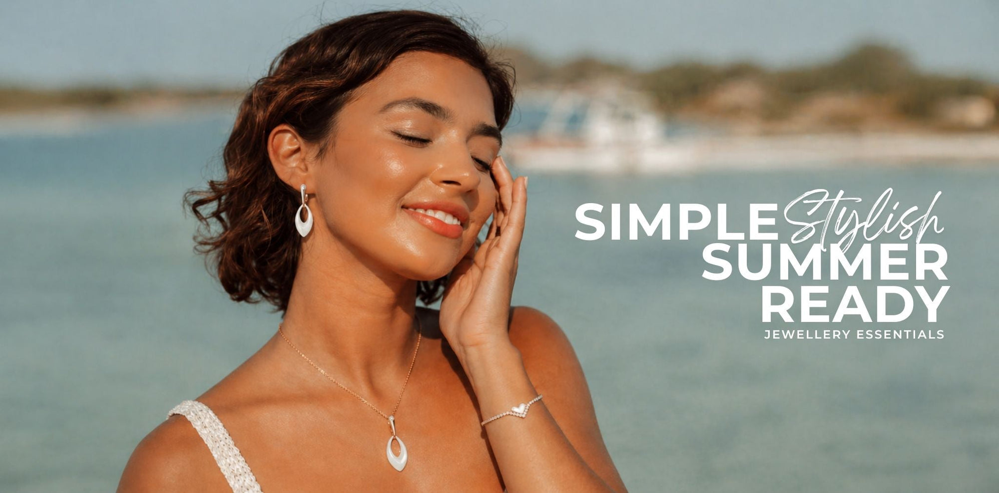 Best Summer Jewellery for Women 2026: Lightweight & Stylish Trends