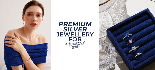925 silver jewellery buying guide by Zilgi Jewels