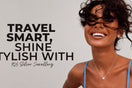 Travel-friendly 925 silver jewellery by Zilgi Jewels