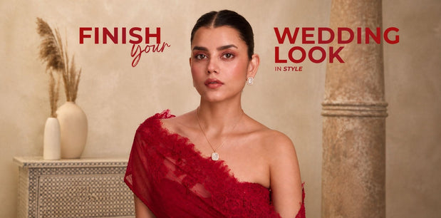 Best Silver Jewellery Trends for Weddings in 2026 (Complete Style Guide)