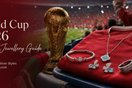 World Cup 2026 jewellery