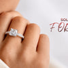 Solitaire Silver Rings: A Timeless Choice for Everyday Elegance