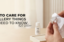 925 Silver Jewellery Care Tips
