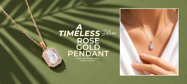 How to Identify Real 925 Sterling Silver Jewellery Before Buying Online