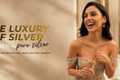 925 sterling silver jewellery for women by Zilgi Jewels