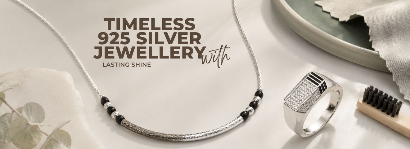 Does 925 Silver Turn Black? Causes and Fixes" targeting "does 925 silver turn black