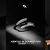 Silver jewellery new mom's safe stylish gentle