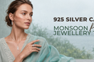 Monsoon Jewellery Care Guide: Keep Your 925 Silver Jewellery Shining Longer
