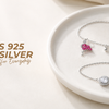 Silver charm bracelets build your own guide