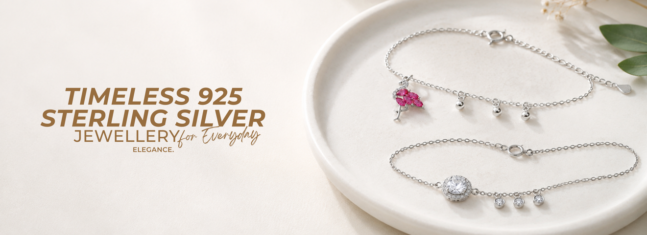 Silver charm bracelets build your own guide