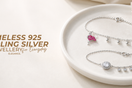 Silver charm bracelets build your own guide