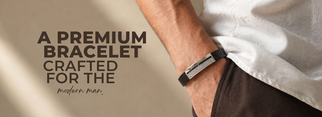 Silver Kada for Men: Styles and Buying Guide 2026