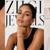 Silver tennis bracelets styles sizing buying guide