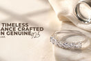 Hallmark and Purity Marks: How to Verify Real 925 Silver
