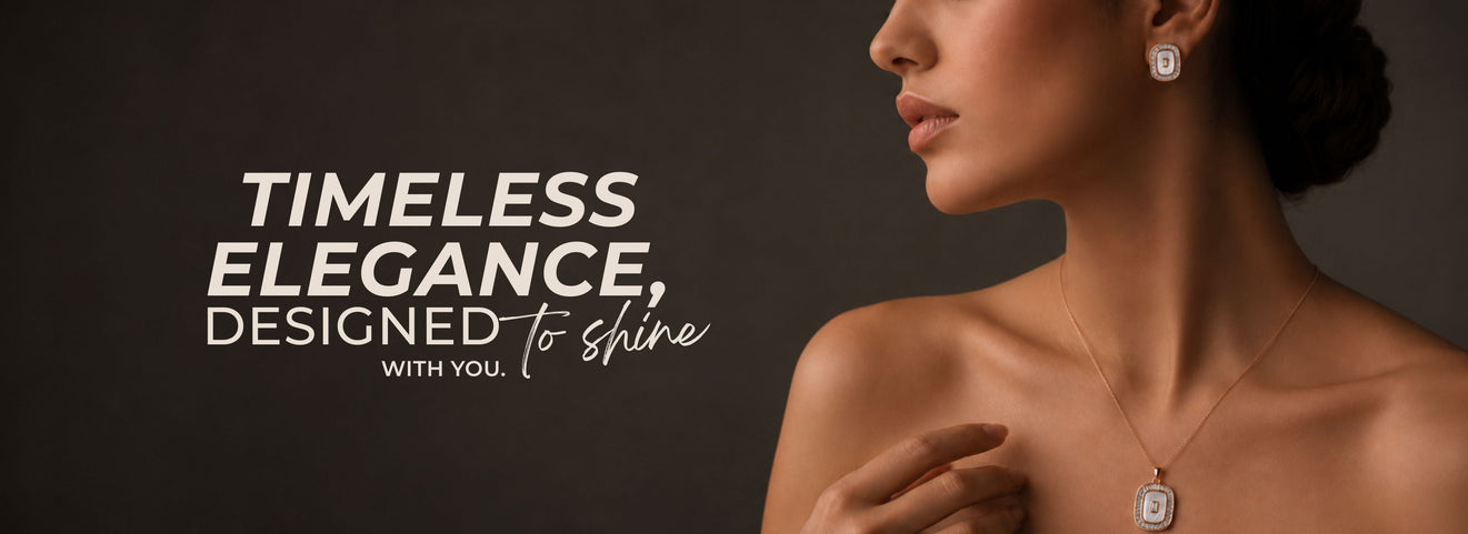 Silver Jewellery for Sensitive Skin: What to Buy