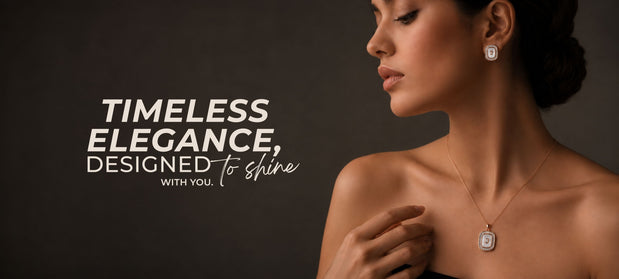 Silver Jewellery for Sensitive Skin: What to Buy