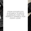 Silver Chain Pendant Sets: Best Pairings for Every Occasion