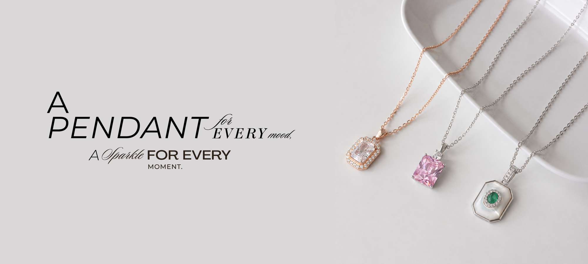 Silver Chain Pendant Necklaces for Women: 2026 Style Guide