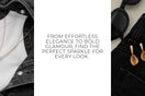 Silver Chain Pendant Sets: Best Pairings for Every Occasion