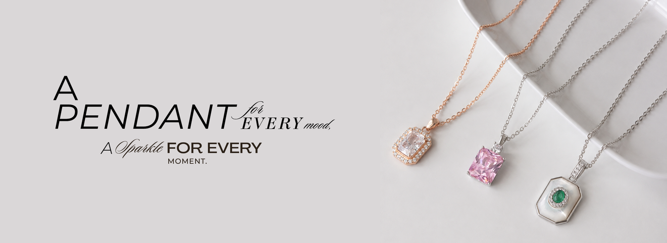 Silver Chain Pendant Necklaces for Women: 2026 Style Guide