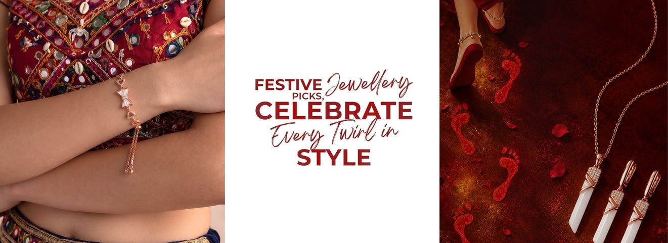  Festive Jewellery 2026 