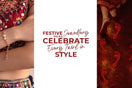  Festive Jewellery 2026 