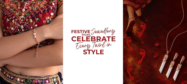 Festive Jewellery 2026 