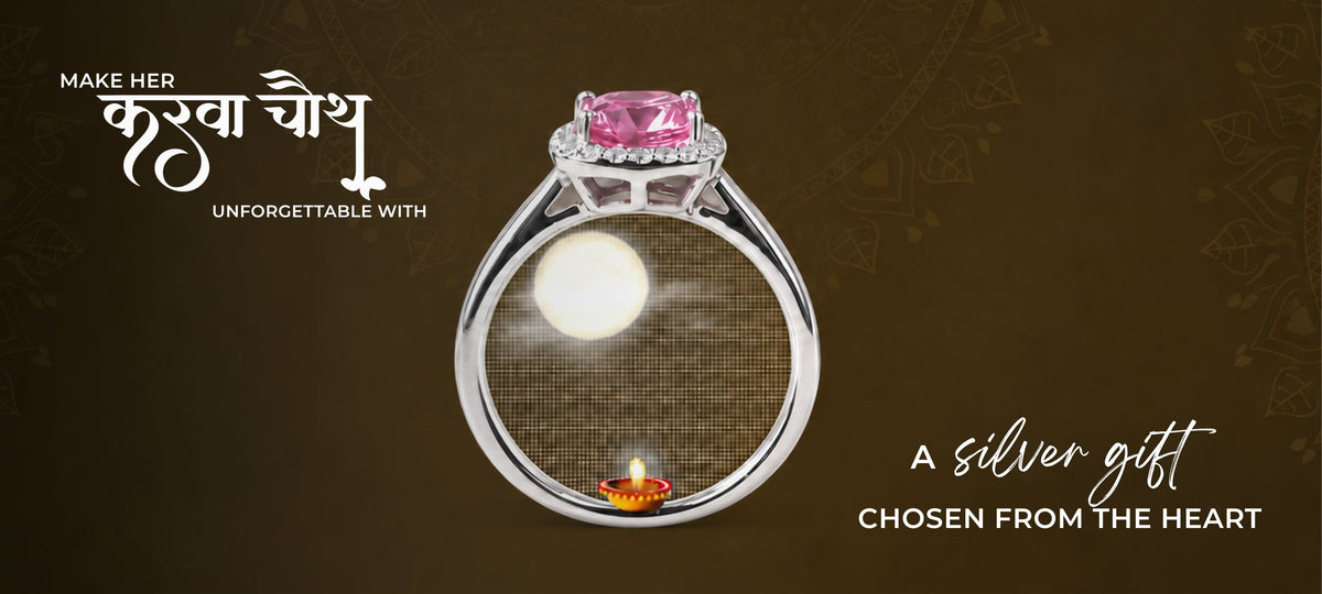 Karva Chauth 2026 jewellery