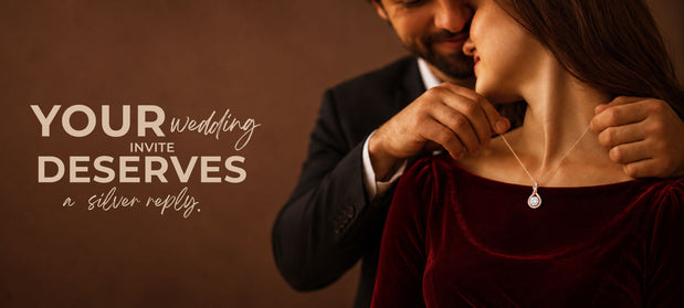 Silver Jewellery for Wedding Season: Complete Guest Guide