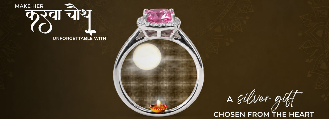 Karva Chauth 2026 jewellery