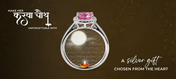 Karva Chauth 2026 jewellery