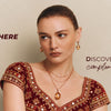 Best Silver Jewellery for Navratri 2026: 9 Colours, 9 Looks