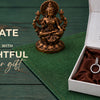 Corporate Diwali Gift Ideas 2026: 925 Silver Jewellery for Employees & Clients