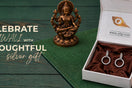 Corporate Diwali Gift Ideas 2026: 925 Silver Jewellery for Employees & Clients