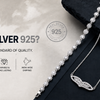 A Complete Guide to the Lasting Value of 925 Silver Jewellery