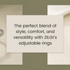 Adjustable vs Fixed Silver Rings: Which One Should You Choose?
