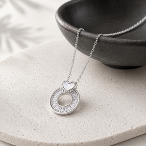 Chain Pendant