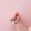 925 SILVER GALTHUTHI SPOON
