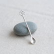 925 SILVER GALTHUTHI SPOON
