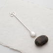 925 SILVER GALTHUTHI SPOON
