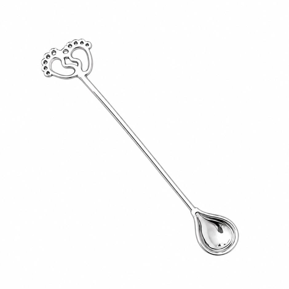 925 SILVER GALTHUTHI SPOON
