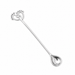 925 SILVER GALTHUTHI SPOON
