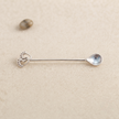925 SILVER GALTHUTHI SPOON
