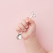 925 SILVER GALTHUTHI SPOON
