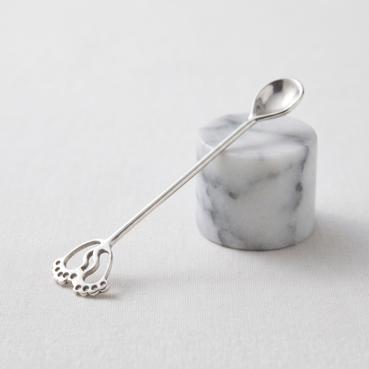 925 SILVER GALTHUTHI SPOON
