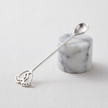 925 SILVER GALTHUTHI SPOON
