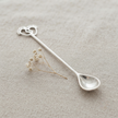 925 SILVER GALTHUTHI SPOON

