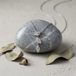 925 Sterling Silver Leaf Design Chain Pendant for Women